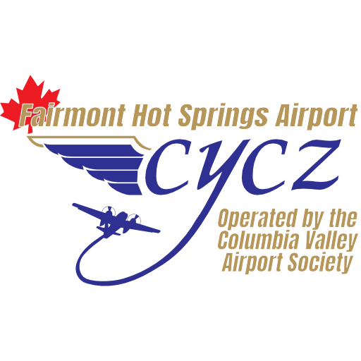 Columbia Valley Airport – CYCZ (Fairmont)