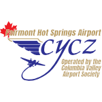 Columbia Valley Airport – CYCZ (Fairmont)